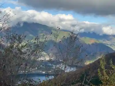九頭龍神社(東京都)