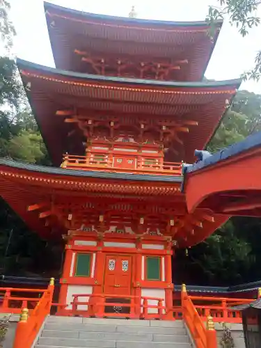 福祥寺（須磨寺）(兵庫県)