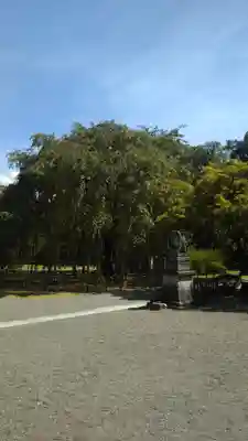 足羽神社のその他建物