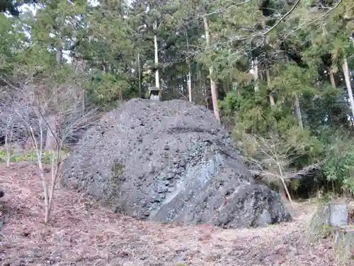 妙義神社のその他建物