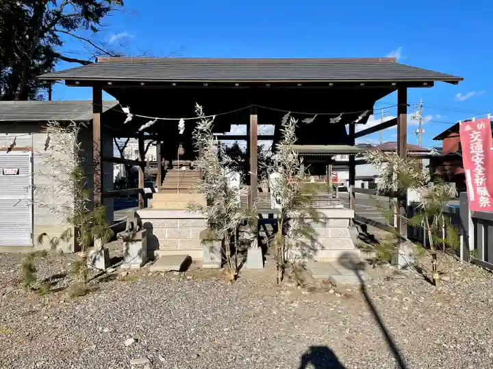 鹿沼今宮神社(栃木県)