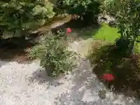 法金剛院のその他建物