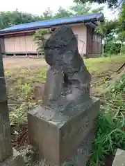 粟嶋神社(千葉県)