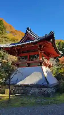 新大佛寺(三重県)
