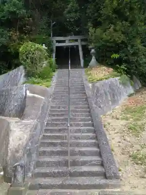 板蓋神社(奈良県)