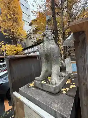 稲荷鬼王神社(東京都)
