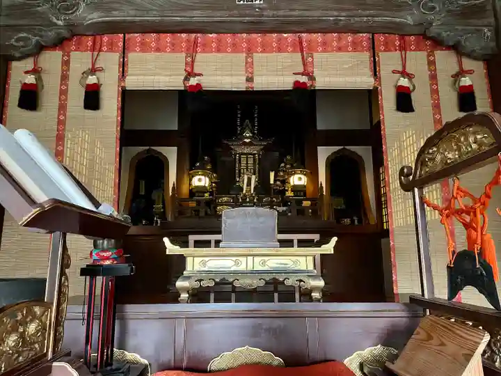 大巧寺(神奈川県)