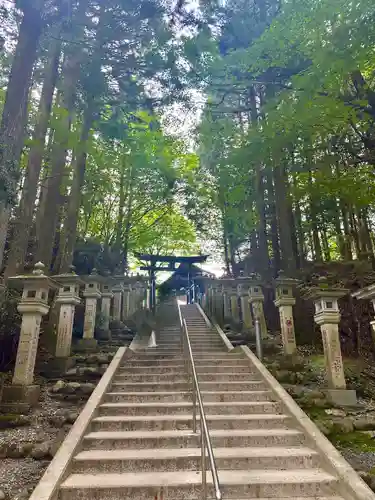 三峯神社(埼玉県)