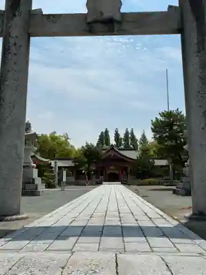 風浪宮(福岡県)