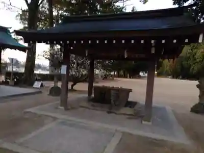 速谷神社(広島県)
