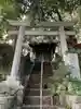 都波岐神社(千葉県)