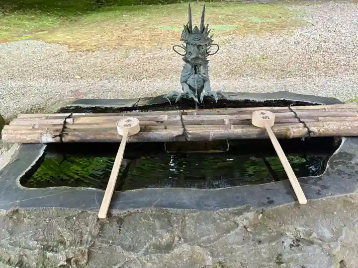 八咫烏神社(奈良県)