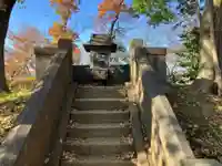 浅間山(東京都)