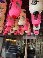 日限地蔵院のその他建物