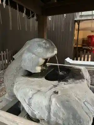 調神社(埼玉県)