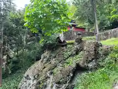 妙義神社(群馬県)