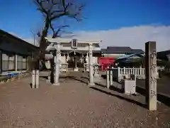 子守神社(岐阜県)