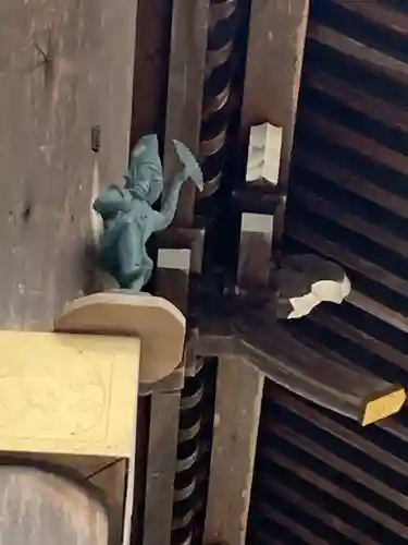 日吉神社(福井県)