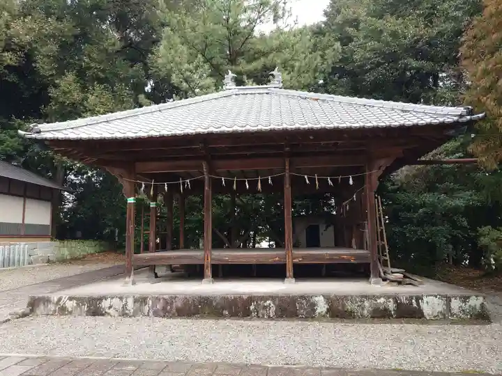火男火賣神社(下宮)(大分県)