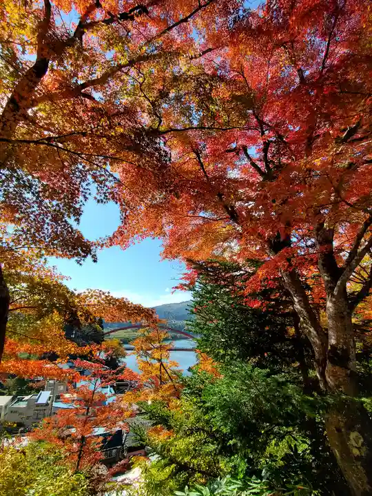 円蔵寺(福島県)
