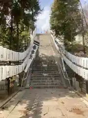 邇保姫神社(広島県)