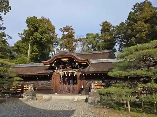 梅宮大社(京都府)