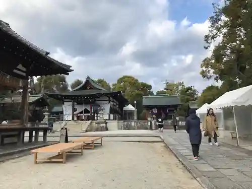 敷地神社（わら天神宮）(京都府)