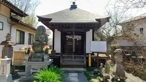 龍光院(千葉県)