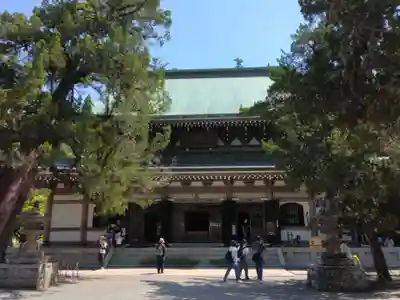 円覚寺(神奈川県)