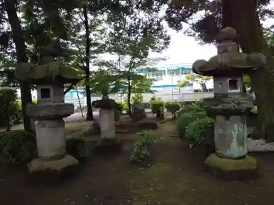 浄牧院(東京都)