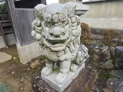 南条若宮神社(京都府)