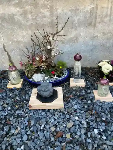 経王寺(東京都)