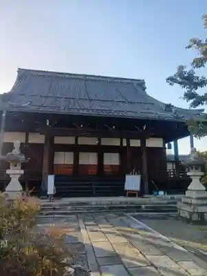 法伝寺(岐阜県)