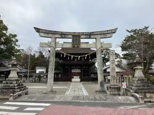 小田神社(滋賀県)