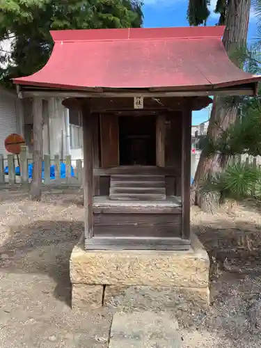 天神社(兵庫県)