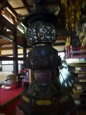 弘経寺のその他建物