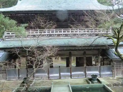 永平寺(福井県)
