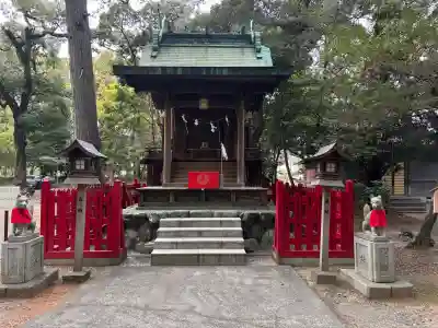 浜松八幡宮の{uncategorized: "未分類", other: "その他", undefined: "問題あり", building: "その他建物", grave: "お墓", sacred_gate: "鳥居", guardian: "狛犬", statue: "像", buddha: "仏像", history: "歴史", nature: "自然", garden: "庭園", animal: "動物", pagoda: "塔", temizu: "手水舎", mountain_gate: "山門・神門", sanctuary: "本殿・本堂", subordinate: "末社・摂社", art: "芸術", scenery: "景色", jizo: "地蔵", ema: "絵馬", goshuin: "御朱印", omikuji: "おみくじ", items: "授与品その他", amulet: "お守り", goshuincho: "御朱印帳", eats: "食事", festival: "お祭り", votive_dance: "神楽", shichigosan: "七五三参", wedding: "結婚式", experience: "体験その他", initially: "初詣", around: "周辺", anti_infection: "感染症対策"}