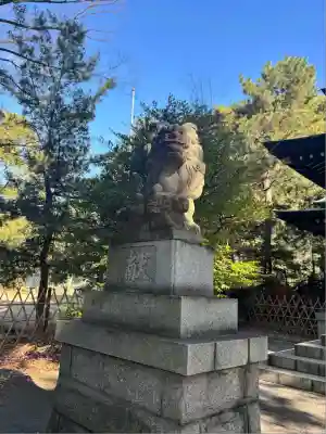 王子神社(東京都)