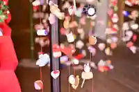 稲取八幡神社のその他建物