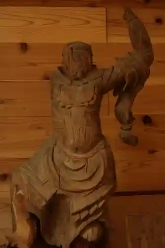 福満寺(長野県)