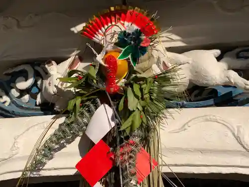 嚴島神社のその他建物