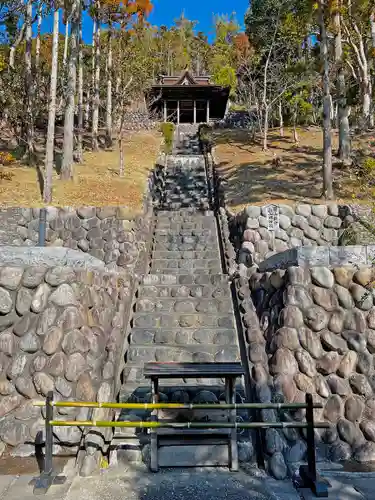 尊永寺のその他建物