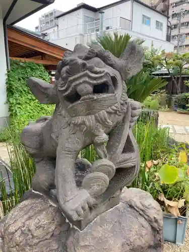 般若林八王寺(兵庫県)