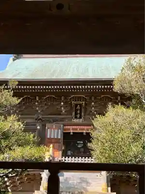 江島神社(神奈川県)
