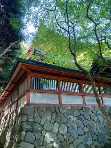 愛宕神社(京都府)