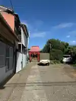 野戸呂稲荷神社(神奈川県)