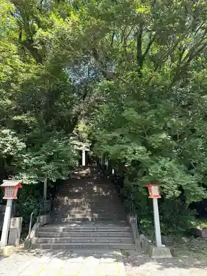 谷保天満宮(東京都)