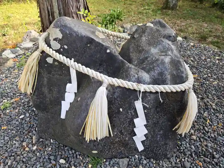 伊豆神社(滋賀県)