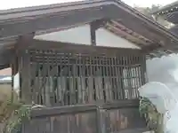 慈眼寺(岐阜県)
